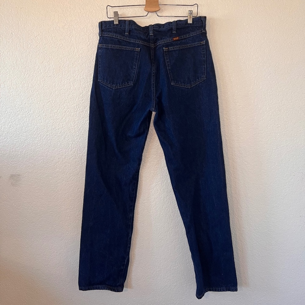 Men's Denim Jeans